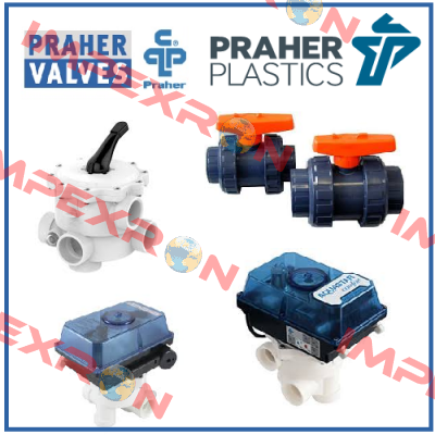 ER20 90-240VAC GF4 Praher