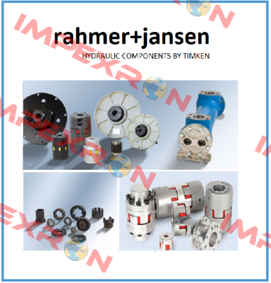 RV300/155/193 Rahmer+Jansen