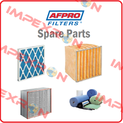 HPQ-85-A Afpro Filters