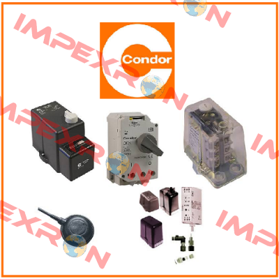 P/N: 212812, Type: MDR 43/11 Condor