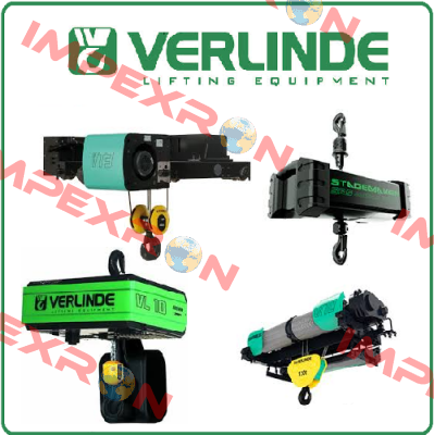 VX5 508 b2 Verlinde