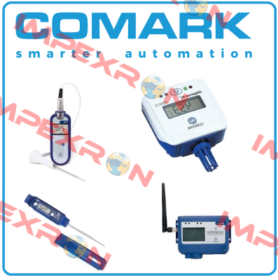 PX11B Comark