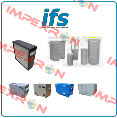 IFZ047 IFS Industriefilter