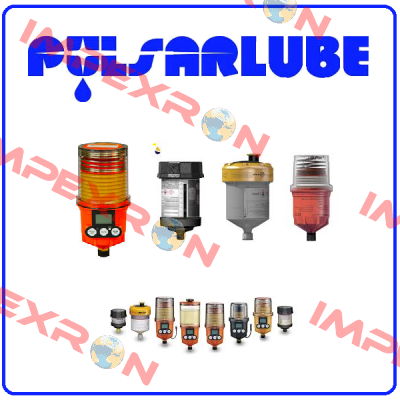 V250PL3 PULSARLUBE