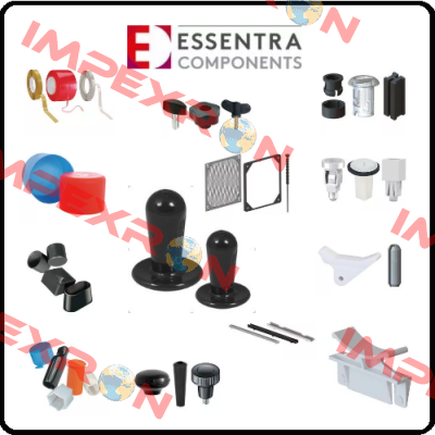 466137 Essentra Components