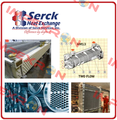 P13-2P-782 (45317-5381) Serck