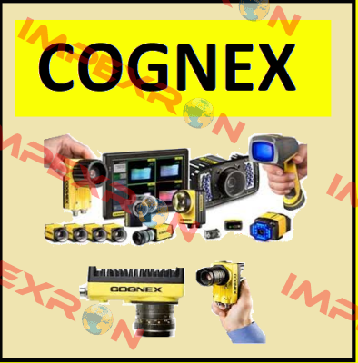 IS7000-CON-PLG Cognex