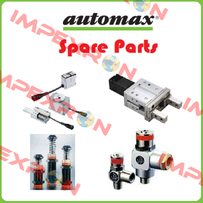 P/N: 24-4S-110 Automax