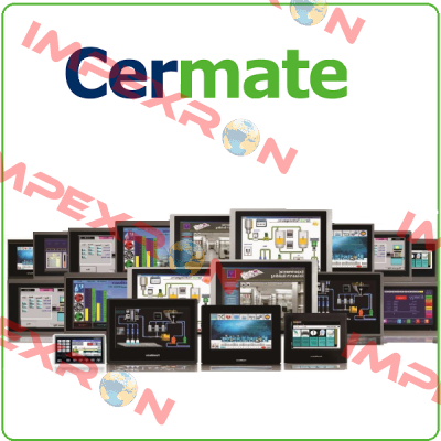 CPK070-WST40-P1R1 Cermate Technologies