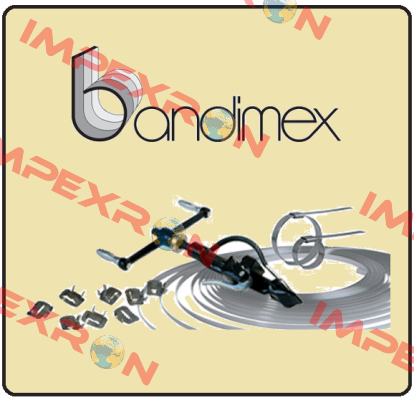 tape for 1/4 Bandimex