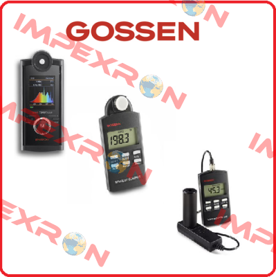 M503N Gossen