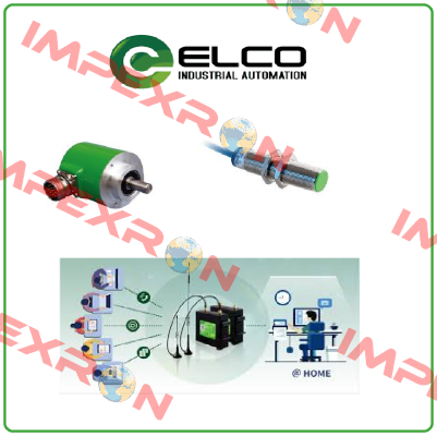 EB5OB8-P4PR-1000 5L3500 ELCO Industrie Automation