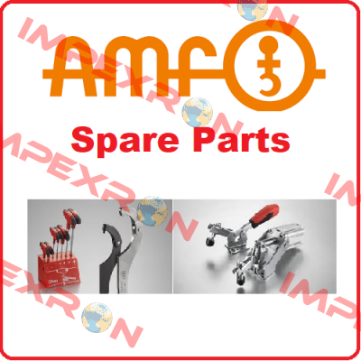 SEAL KIT FOR 62562 Amf