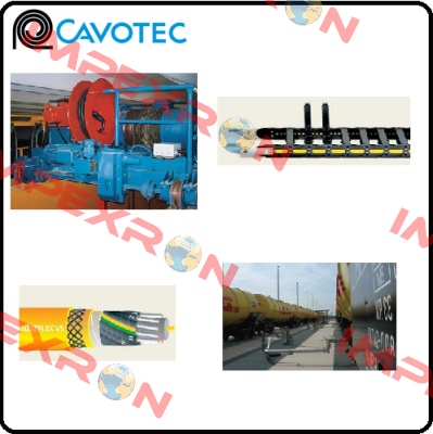 M5-2122-4006 Cavotec