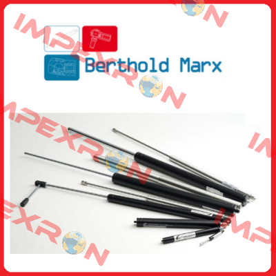 ST 350 1000 V D14 Berthold Marx