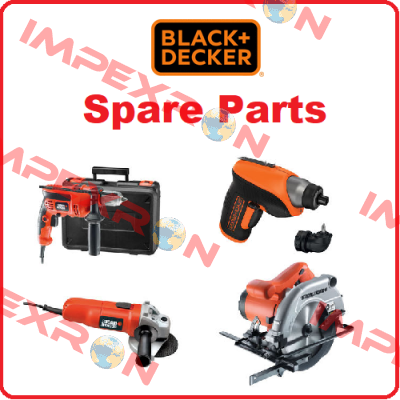 31K100059 Black-Decker