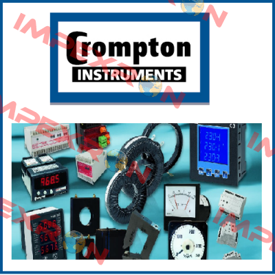 252-PHU CROMPTON INSTRUMENTS (TE Connectivity)