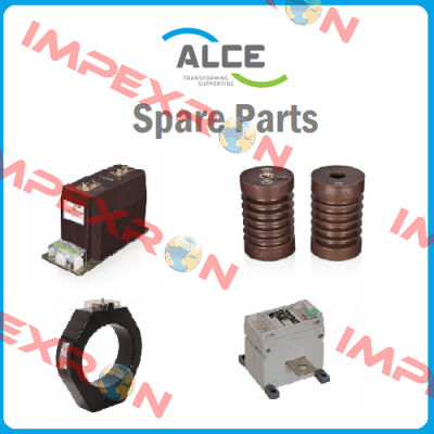 AB12 GCR-CT-01 600A/5-5A Alce