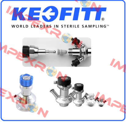 THREE60 100ml Keofitt