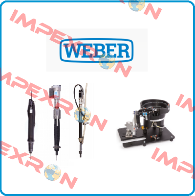 ZEL 360 1125350 Weber