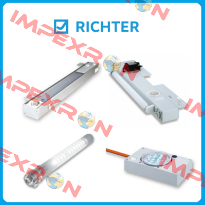 AC-166-BU-ws-flach-UL / 102251 richter-elektrotechnik