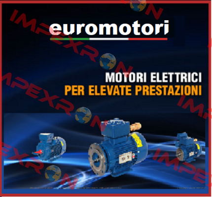 SERIE 101 T  Euromotori