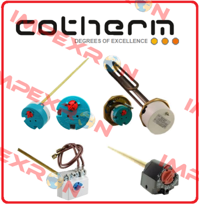 TSD01109 Cotherm