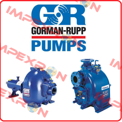 31281-016 Gorman Rupp