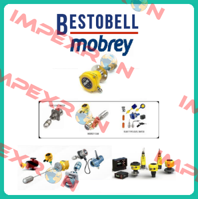 S179DB-F803 Bestobell Mobrey