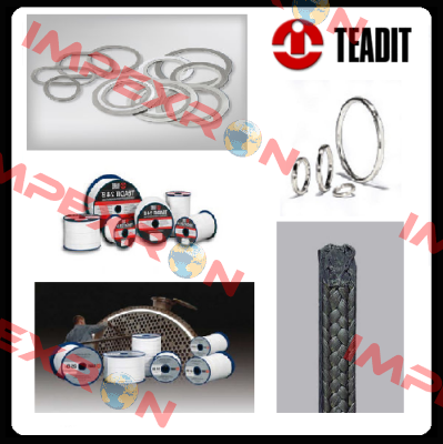 NA 1002 (3 mm 1500X1500 mm) Teadit