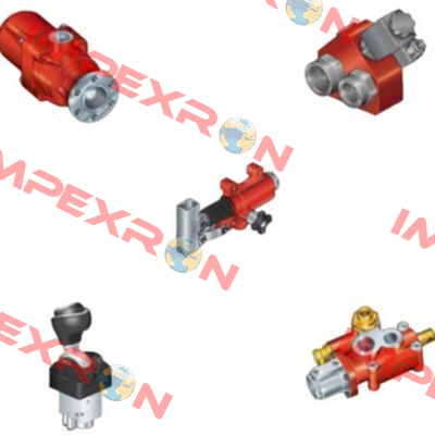 intermediate plate for PB6Z1P1580E Hydrocar