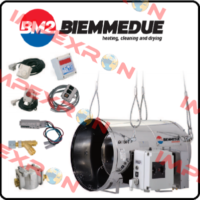 06DE121 ( DR35 ) Biemmedue