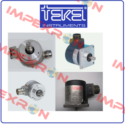 TKE45.F.500.B/0.11/30.K4.10.PL10.20.U.X370 TEKEL