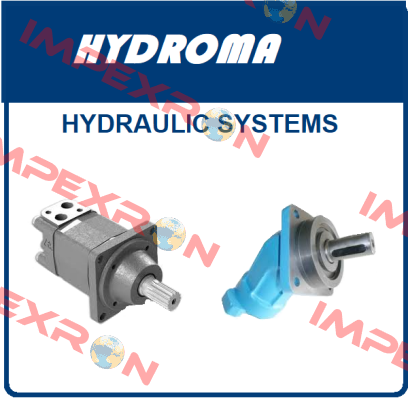 E311-15L O.M. (ASS 15L) HYDROMA