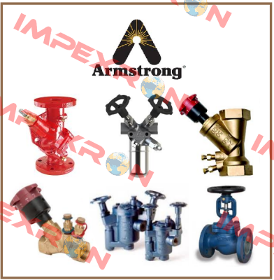 BD25/ D32048 1/2" Armstrong