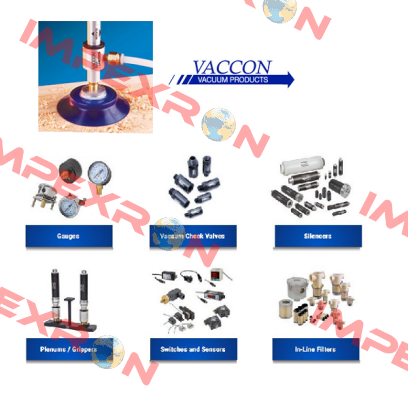 HVP-300-GP-VG-150-CBM VACCON