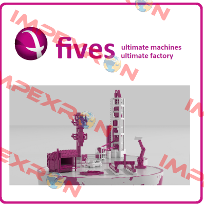  OPDE V-012A /Sn:F41129  Fives