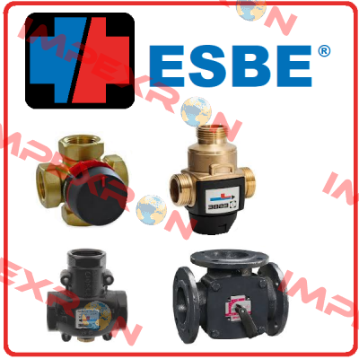  AB 330 21 REFTELE Esbe