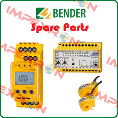 IR155-3203/IR155-3204 Bender