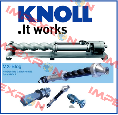 AM100L AA2  / IEC60034 3-Mot 444658 KNOLL