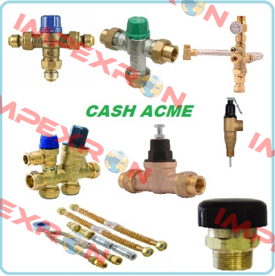 13782  Cash Acme