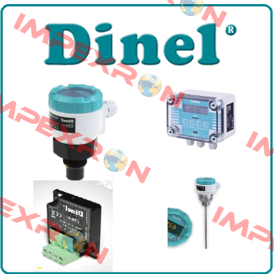 DLS-27N-31-C-PO-CI34-E290 Dinel