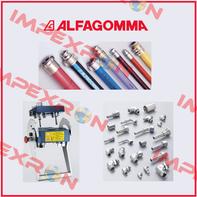 6N111 Alfagomma