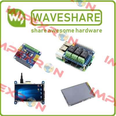 19192 Waveshare