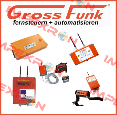 Ni-MH Gross Funk