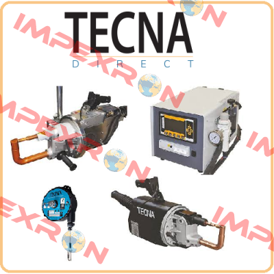 TE1600   (CT 1600 + 47331 + 22414 + Included) Tecna