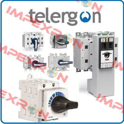 S5-03154PR0V Telergon