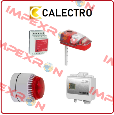 UG-5-AFR-230V-ST2 Calectro