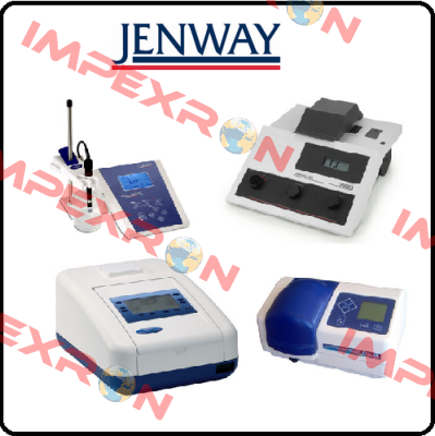 EW-35440-07 Jenway