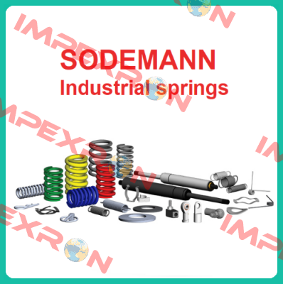 C12251053500S Sodemann